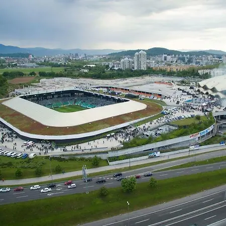 Rio House