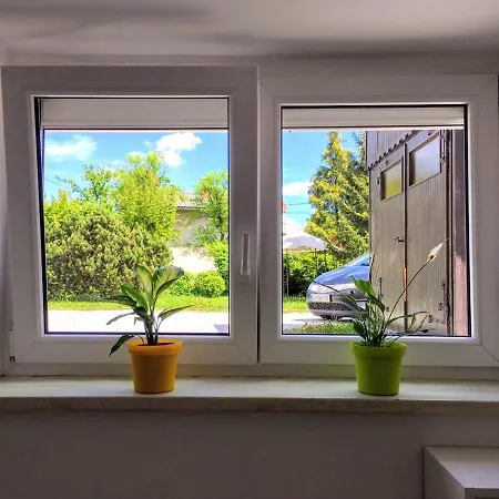 Rio House ليوبليانا