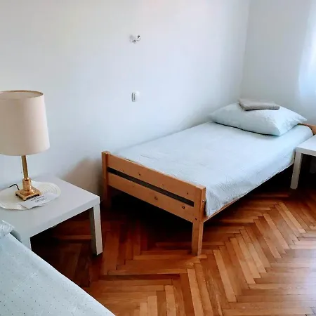 Rio House * Λιουμπλιάνα