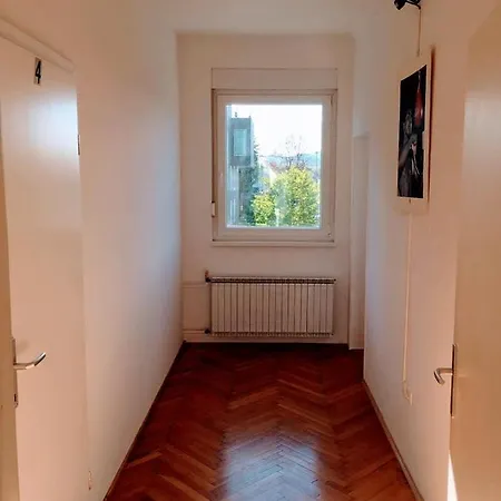بيت ضيافة Rio House