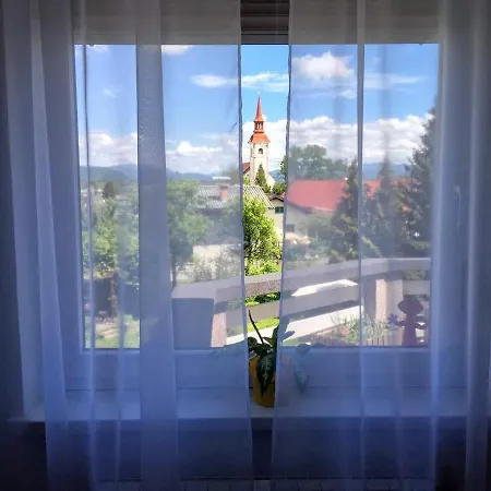 Πανσιόν Rio House
