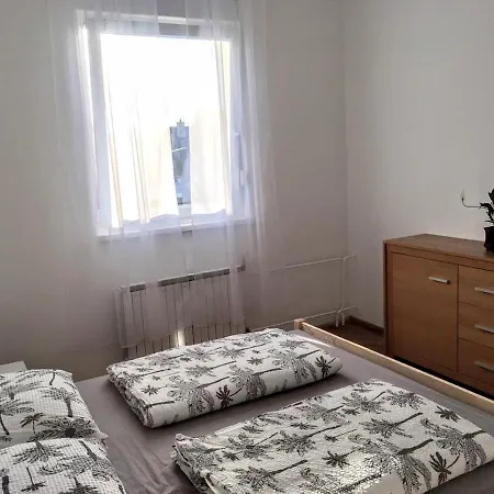 Πανσιόν Rio House Λιουμπλιάνα
