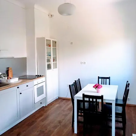 Rio House Ljubljana