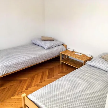 Guest house Rio House Ljubljana