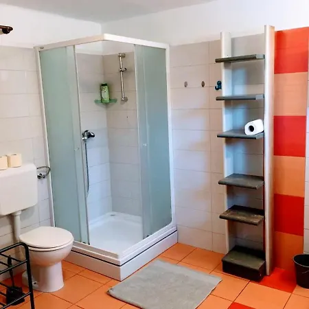 Guest house Rio House