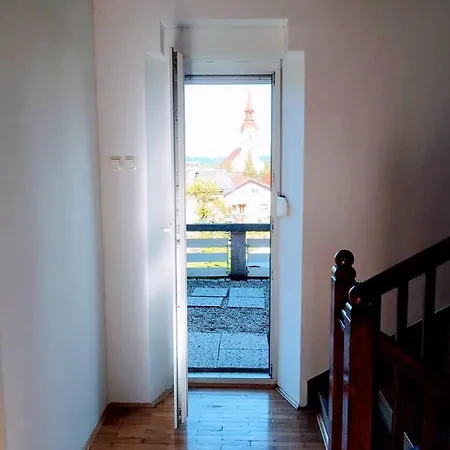 Rio House * Ljubljana