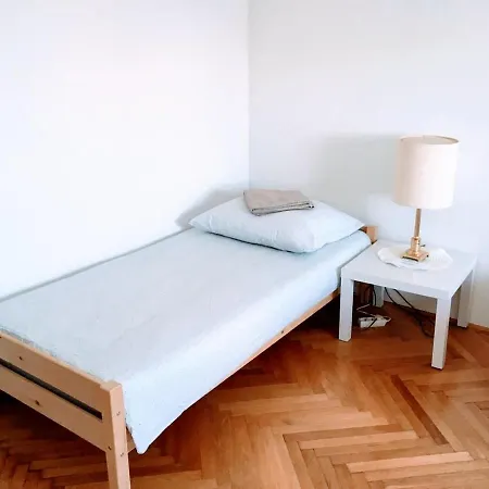 Rio House * Ljubljana
