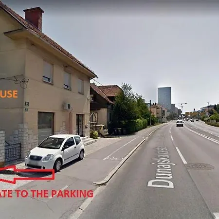 Rio House Ljubljana