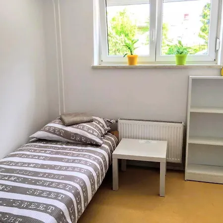 Rio House Guest house *
