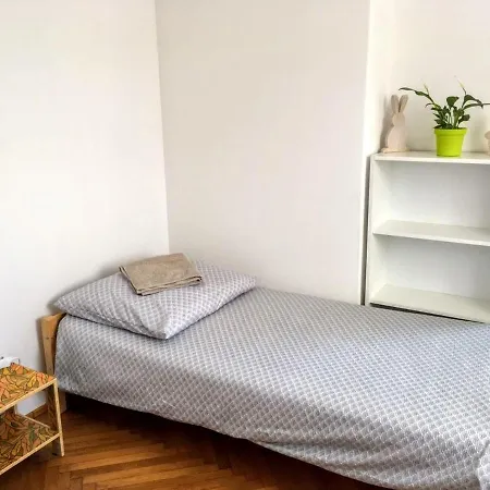 Rio House Ljubljana