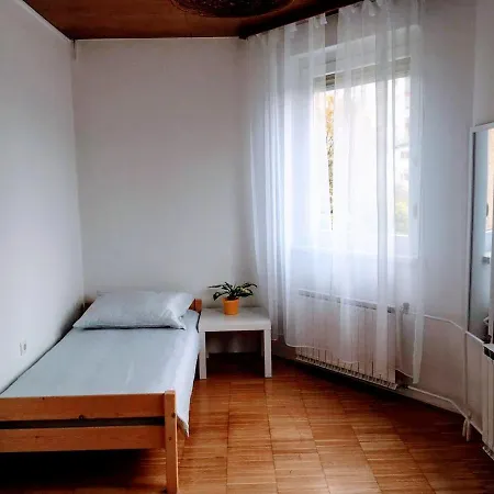 Rio House Ljubljana