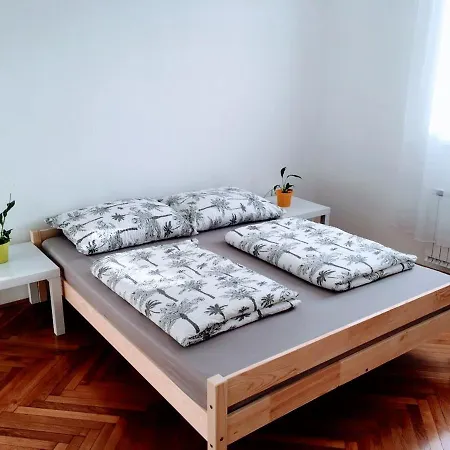 Guest house Rio House