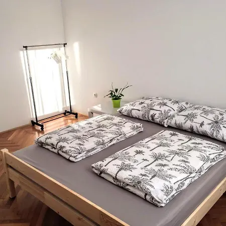 Rio House Guest house Ljubljana